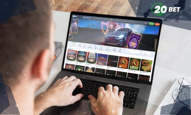 Tổng quan về sòng bạc trực tuyến 20bet