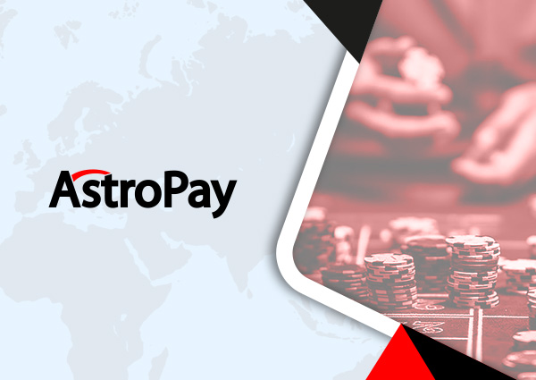 Các Sòng Bạc Trực Tuyến Việt Nam Chấp Nhận AstroPay