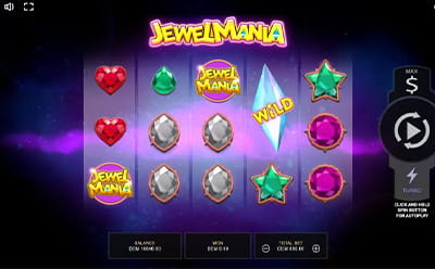 Trò Chơi Máy Đánh Bạc Jewel Mania Của Sòng Bạc Trực Tuyến 22Bet Ở Việt Nam