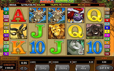 Trò Chơi Máy Đánh Bạc Jurassic World Của Sòng Bạc Trực Tuyến Betway Ở Việt Nam