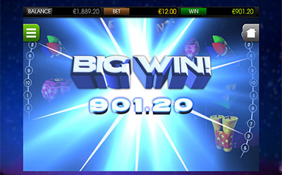 Tính Năng Lượt Quay Lại Trong Máy Đánh Bạc Boomanji