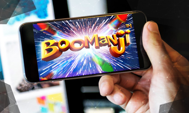 Máy Đánh Bạc Online Boomanji