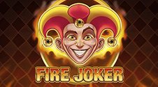 Tro choi may danh bac truc tuyen Viet Nam Fire Joker