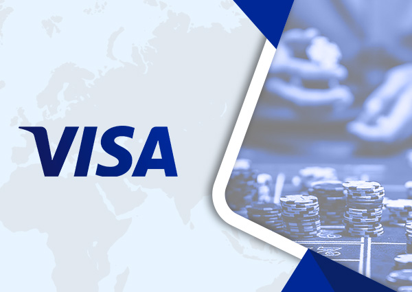 Các Sòng Bạc Trực Tuyến Việt Nam Chấp Nhận Visa